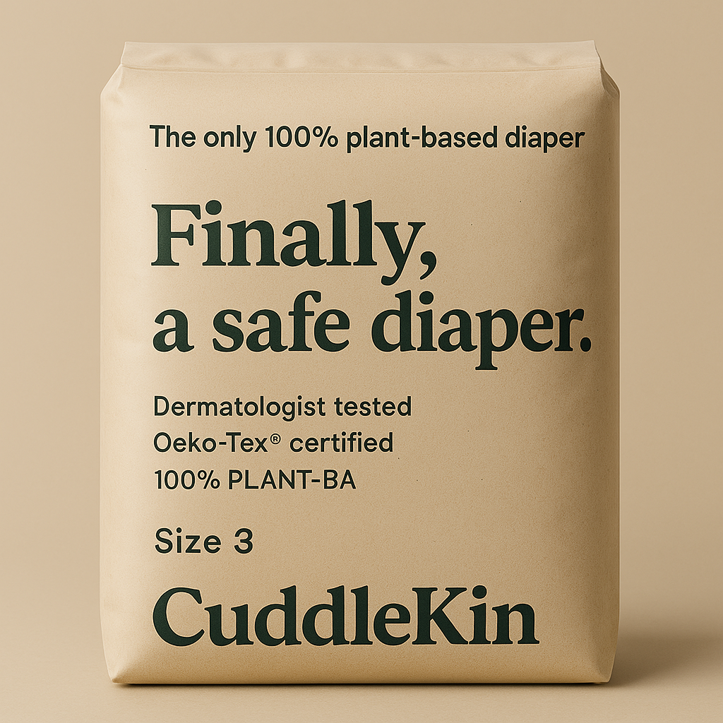 Diapers