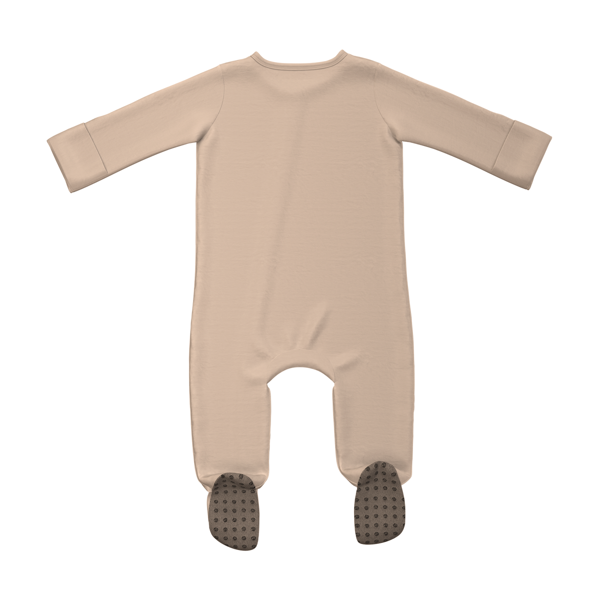 Bamboo Baby Onesie - Neutral 3-Pack