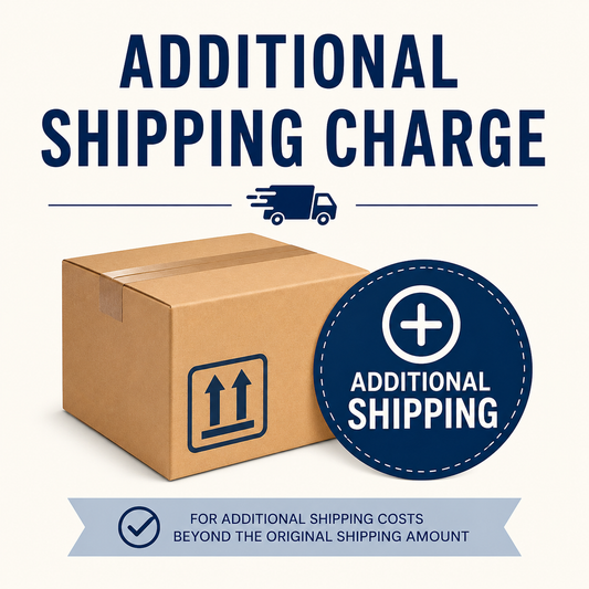 Shipping Charge