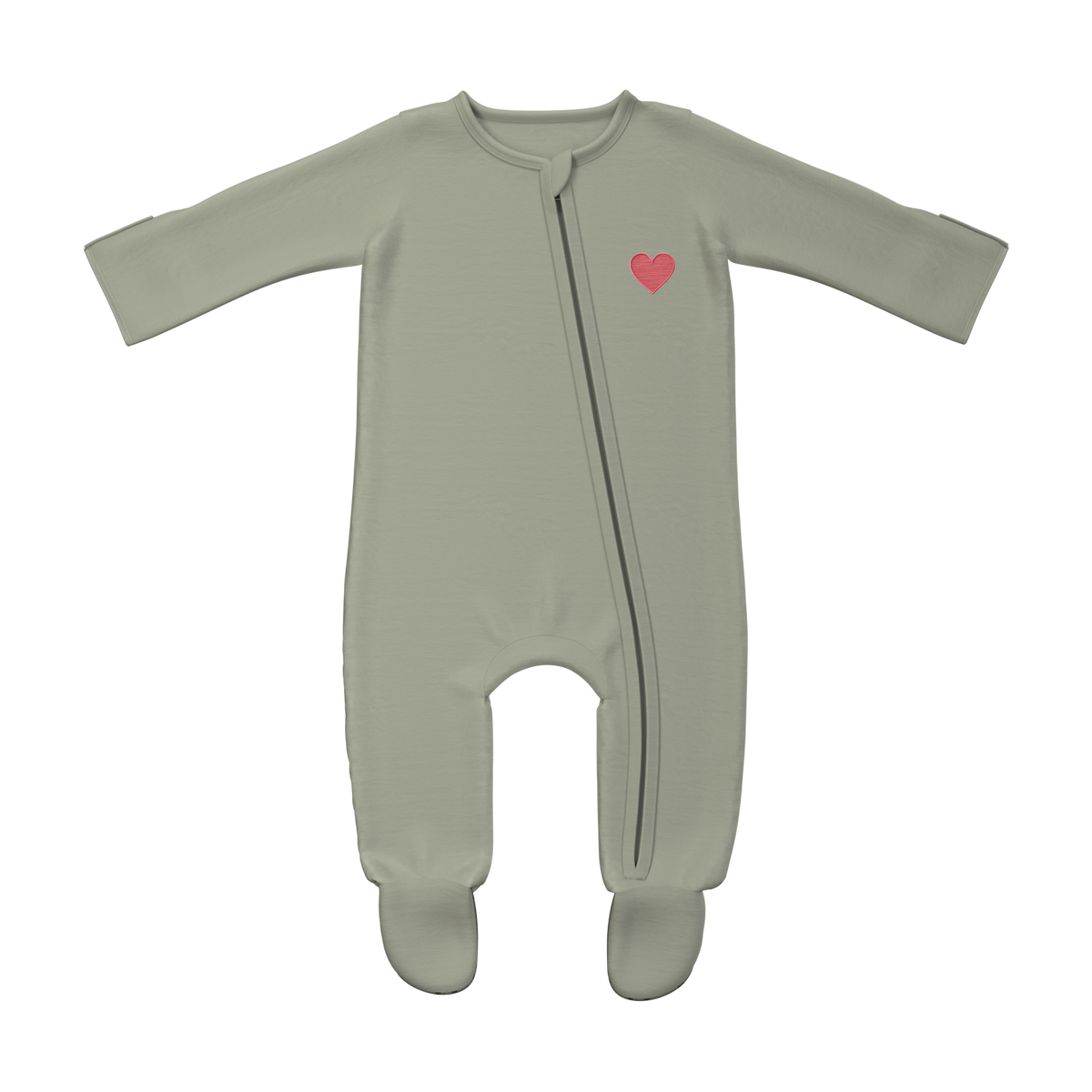 Bamboo Baby Onesie - Neutral 3-Pack