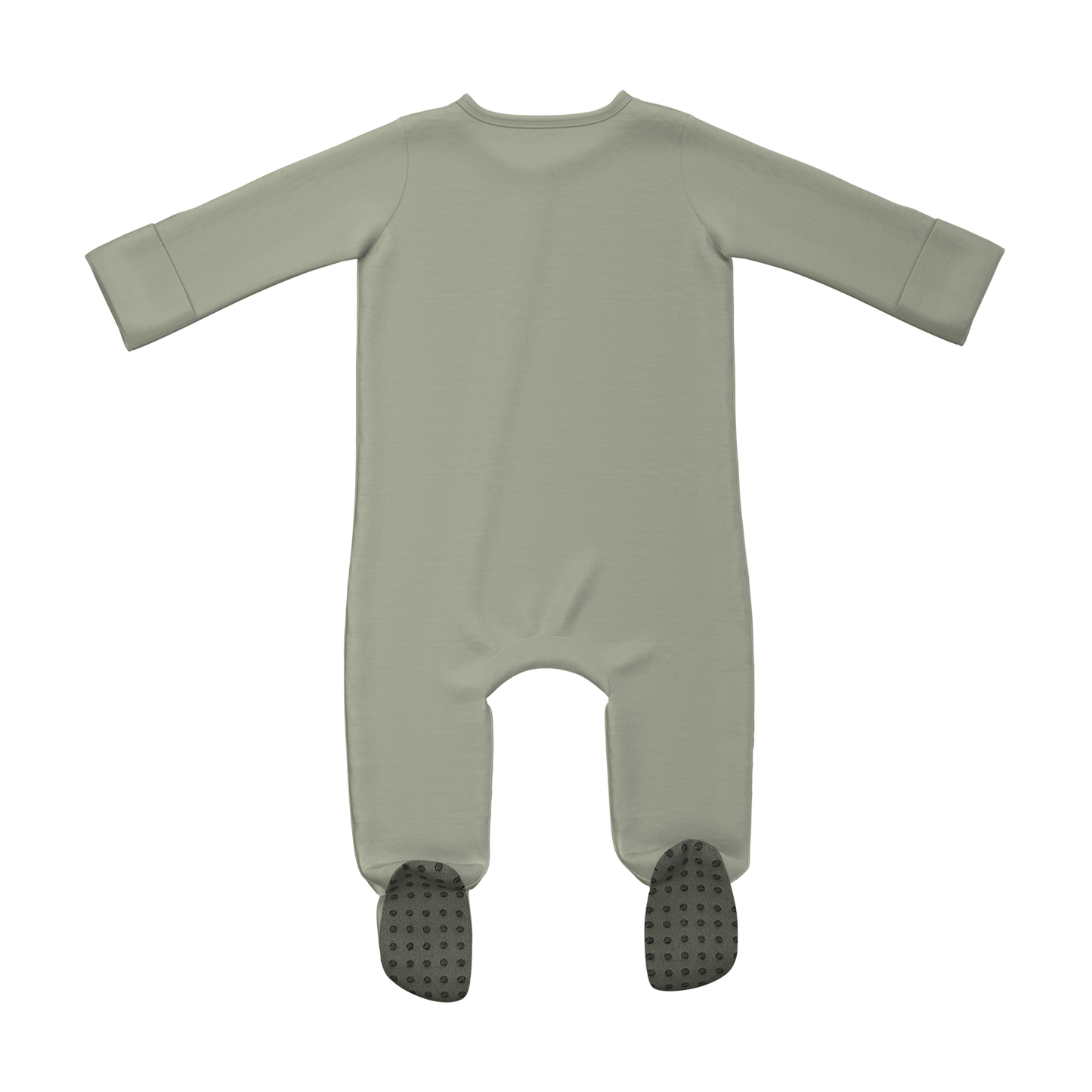 Bamboo Baby Onesie - Neutral 3-Pack
