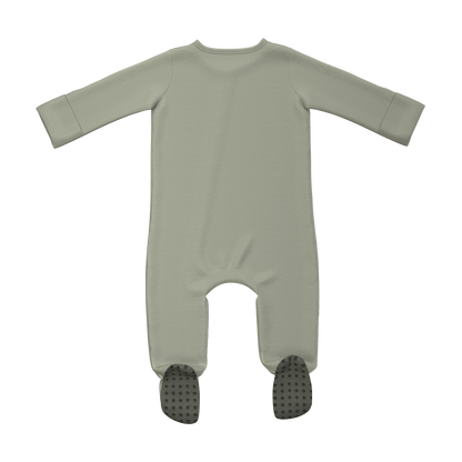 Bamboo Baby Onesie - Neutral 3-Pack