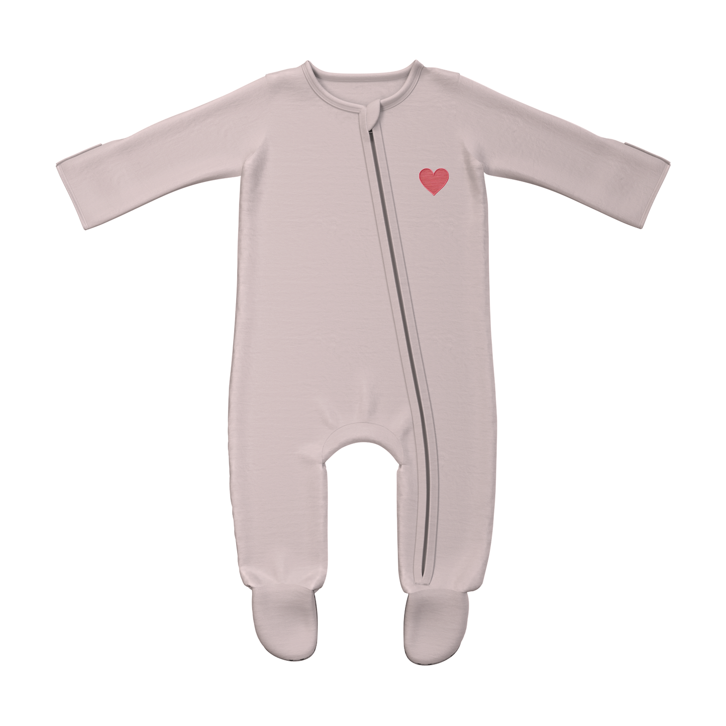 Bamboo Baby Onesie - Neutral 3-Pack