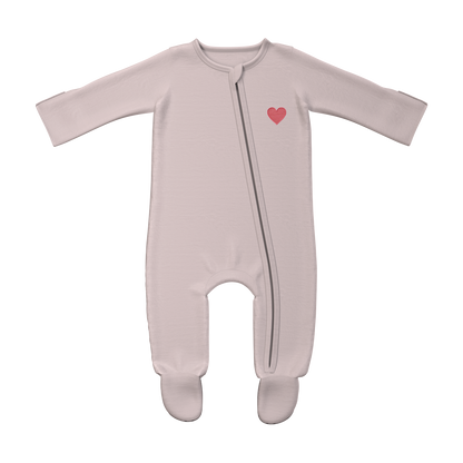 Bamboo Baby Onesie - Neutral 3-Pack