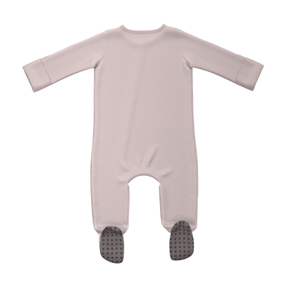 Bamboo Baby Onesie - Neutral 3-Pack