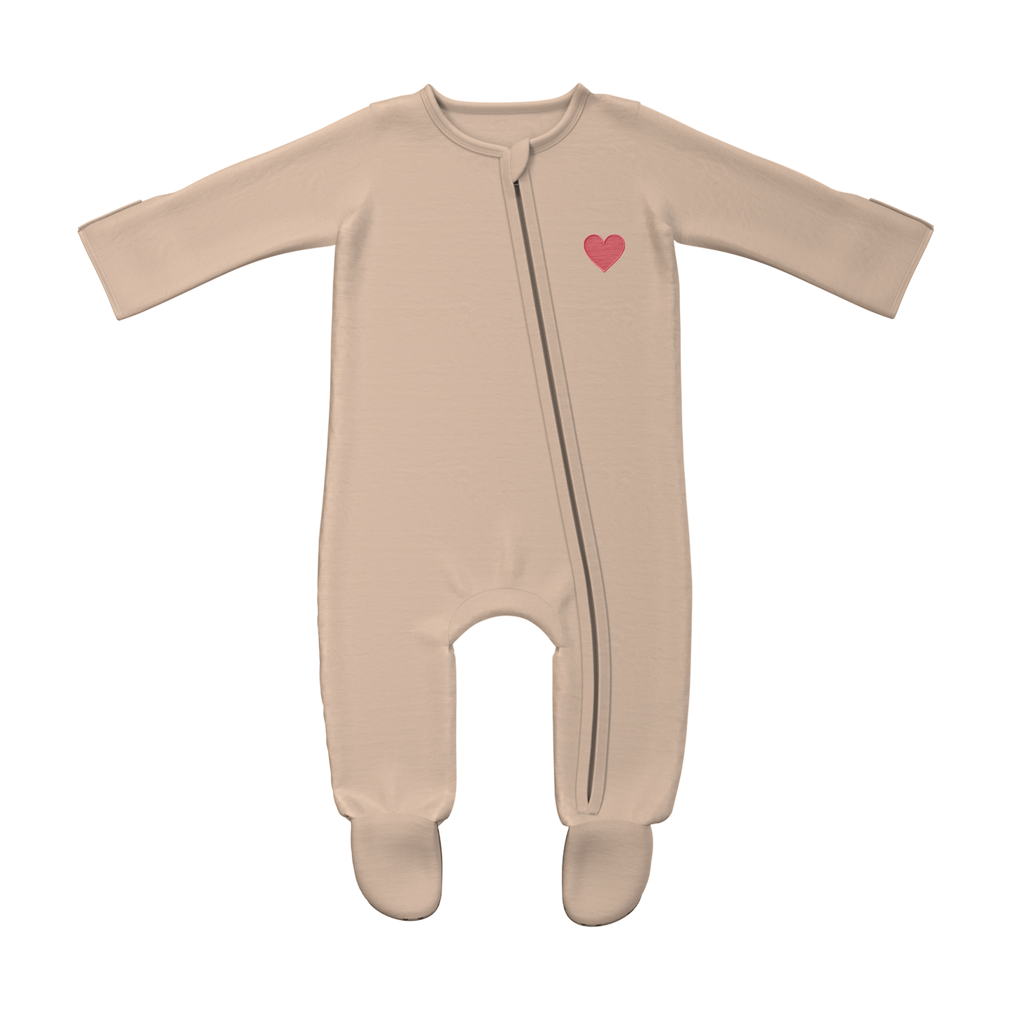 Bamboo Baby Onesie - Neutral 3-Pack