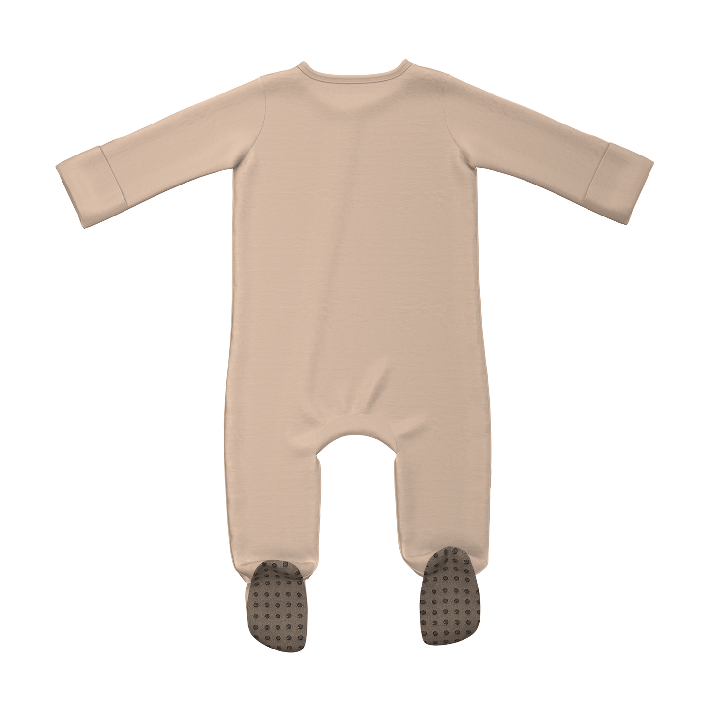 Bamboo Baby Onesie - Neutral 3-Pack