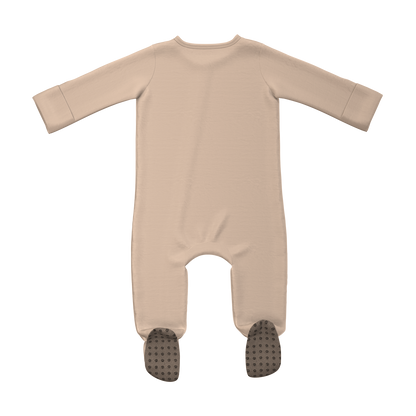Bamboo Baby Onesie - Neutral 3-Pack