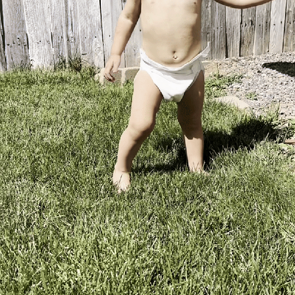 Cuddle-Kin Bamboo Diapers