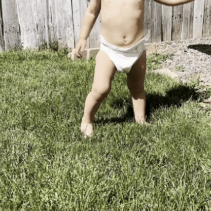 Cuddle-Kin Bamboo Diapers